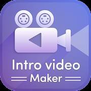 Скачать Intro video maker, logo and text animation 2.2 Mod (Unlocked)