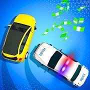 Скачать Chasing Fever: Car Chase Games 1.0 Mod (Money)