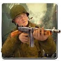 Скачать Call Of World War 2 : WW2 FPS Frontline Shooter 2.0.3 Мод (полная версия)