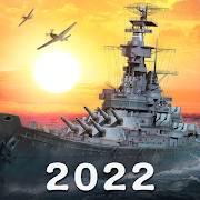Морская битва: Мировая война 3.6.1 Мод (много денег)