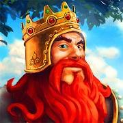 Скачать Battle Hordes - Idle Kings 1.0.3 Mod (A lot of diamonds)