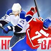 Скачать Hockey Battle: хоккейная стратегия 1.7.145 Mod (No ads)