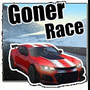 Скачать Goner Race - Speed Legend 1.01 Mod (Money)