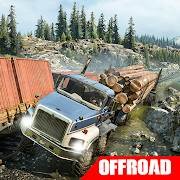 Скачать Offroad Games Truck Simulator 0.0.2b Mod (Unlimited Money)