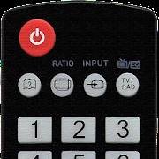 Скачать Remote For LG webOS Smart TV 10.0.0.5 Мод (полная версия)