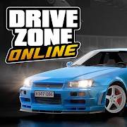Скачать Drive Zone Online 0.9.0 Mod (No ads)