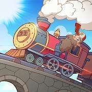 Скачать Steam Train Tycoon:Idle Game 1.0.1 Mod (Money/Diamonds)