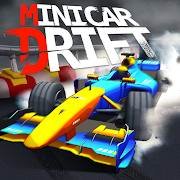 Скачать Minicar Drift 2.1.8 Mod (Free Shopping)