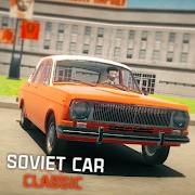 Скачать SovietCar: Classic 1.1.2 Mod (Unlocked/No ads)