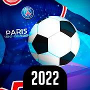 Скачать PSG Football Freestyle 2022 1.0.20 Mod (No ads)