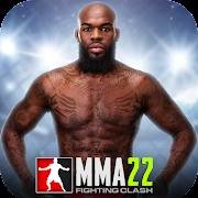 Скачать MMA - Fighting Clash 23 2.8.3 (Mod Money)