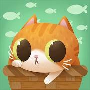 Скачать Cozy Cats 1.0 Mod (Many apples/Free Shopping)