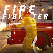 Скачать Fire Truck Simulator 3.4 Mod (No ads)