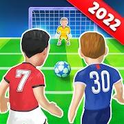 Скачать Football Clash - Mobile Soccer 0.124 Mod (Unlimited Diamonds/Gold/Energy)