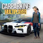 Скачать Car Parking Multiplayer 4.8.17.6 Mod (Money/Unlocked)