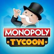 MONOPOLY Tycoon 1.4.1 (Mod Money)