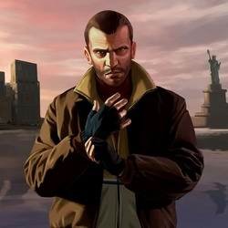 Скачать Grand Theft Auto IV (GTA 4) 0.1 Мод (полная версия)