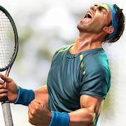 Скачать Ultimate Tennis: 3D online sports game 3.16.4417 Мод (полная версия)
