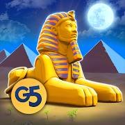 Скачать Jewels of Egypt: игры 3 в ряд 1.45.4501 (Mod Money)