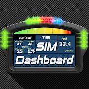 Скачать SIM Dashboard 3.17.0.0 Мод (полная версия)