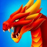 Скачать Dragon Paradise City 1.4.05 Mod (Unlimited Gold/Gems/Food)