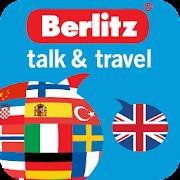 Скачать Berlitz talk&travel Phrasebooks 5.5.237 Mod (Unlocked)