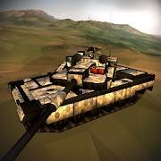 Скачать Poly Tank 2: Battle Sandbox 2.0.2 Mod (Gold/Energy)