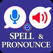 Скачать Spell & Pronounce words right - Spell Checker App 2.1.5 Mod (PRO)