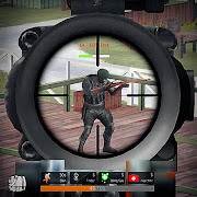 Скачать Sniper Warrior: Online PvP Sniper - LIVE COMBAT 0.0.3 b19 Mod (Unlimited Ammo & More)