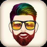 Скачать Beard Man - Beard Styles & Beard Maker 5.3.14 Mod (Unlocked)