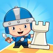 Скачать Chess for Kids - Learn & Play 5.02 Мод (полная версия)