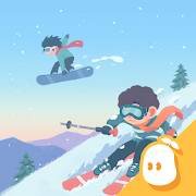 Скачать Ski Resort Tycoon 1.0.2 Mod (Dont watch ads to get rewards)