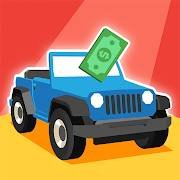 Скачать Car Dealer 3D 1.1.6 Mod (gold coins)