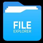 Скачать ESmart File Explorer & Manager 1.6.0 Mod (Pro)