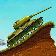 Скачать Front Line Hills: Tank Battles 1.14.7 Mod (Unlimited money)