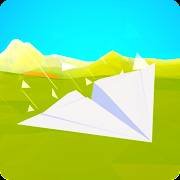Скачать Paperly: Paper Plane Adventure 1.0.5 Mod (Money)