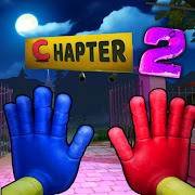 Скачать Scary five nights: Chapter 2 1.0.4 Mod (Get rewarded without watching ads)