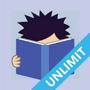 Скачать ReaderPro - Unlimit 1.15.3.1 Мод (полная версия)