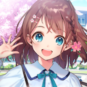 Скачать Sakura Scramble! Moe Anime High School Dating Sim 3.0.22 Mod (Free Premium Choices)