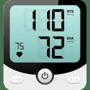 Скачать Blood Pressure Monitor 1.5.1 Mod (Pro)
