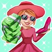 Скачать Fashion Universe 1.12 Mod (You can get free stuff without watching ads)
