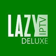 LazyIptv Deluxe 2.15 Mod (Premium/No ads)