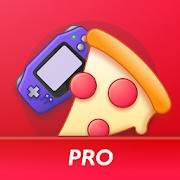 Pizza Boy GBA Pro - GBA Emulator 2.6.13 Мод (полная версия)