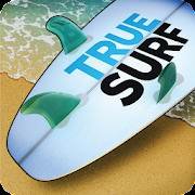 Скачать True Surf 1.1.45 Mod (Money)