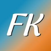 Скачать Font Keyboard 1.6.0 Mod (Premium)