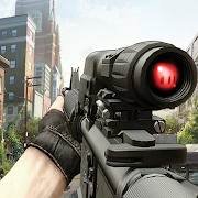 Скачать Sniper of Duty:Shadow Sniper 1.0.2 Mod (Get rewards without watching ads)
