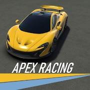 Скачать Apex Racing 1.13.3 Mod (Get rewarded without watching ads)