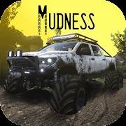 Скачать Mudness Offroad Car Simulator 1.3.4 (Mod Money)
