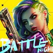 Скачать Battle Night: Cyberpunk RPG 1.7.3 Мод (полная версия)