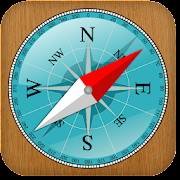 Скачать Compass Coordinate 3.1.144 Mod (Premium)